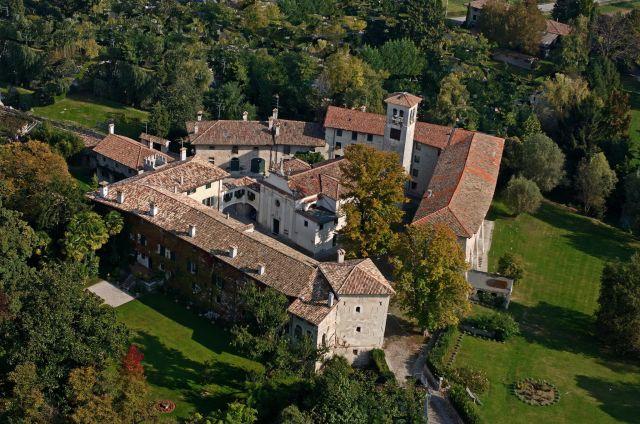 Castello di Strassoldo