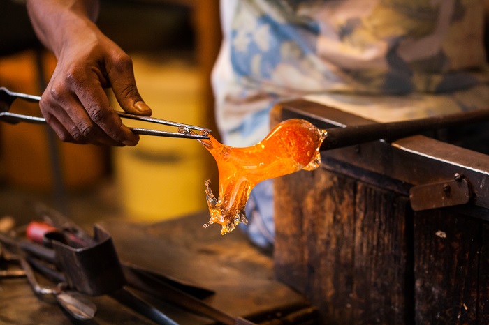 Vetro di Murano
