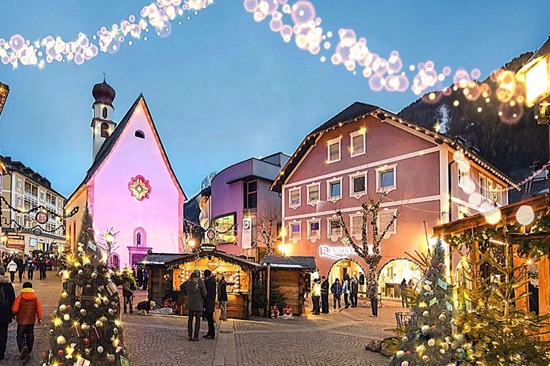 Ortisei