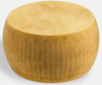 Parmigiano Reggiano