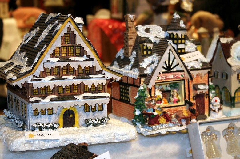 Mercatini di Natale a Brunico