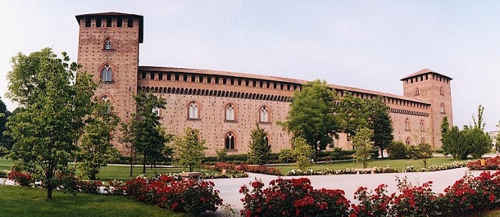 Castello visconteo
