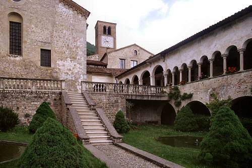 Abbazia di Follina