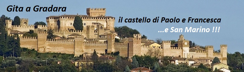 Rocca di Gradara