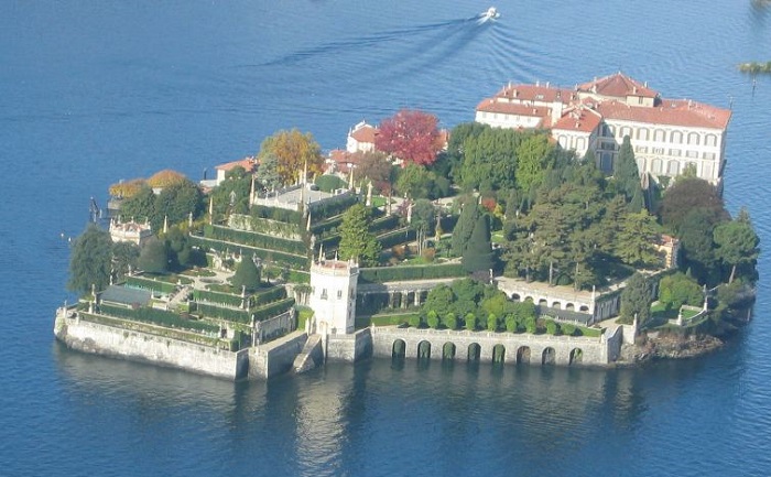 Isola Bella