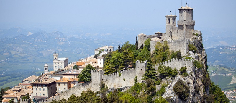 Repubblica di San Marino
