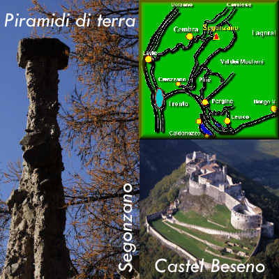 Gita delle Barze 2011