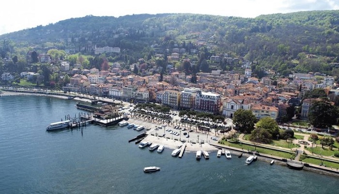 Stresa