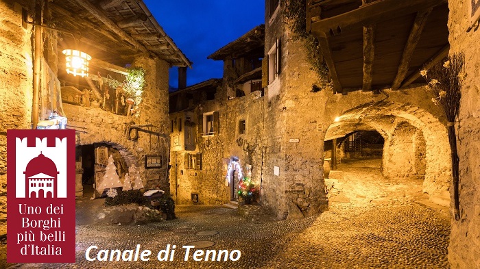 Canale di Tenno
