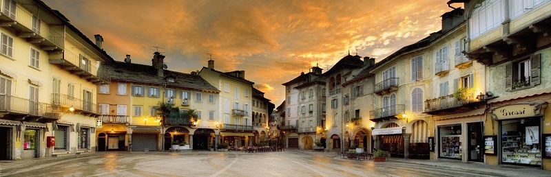 Domodossola