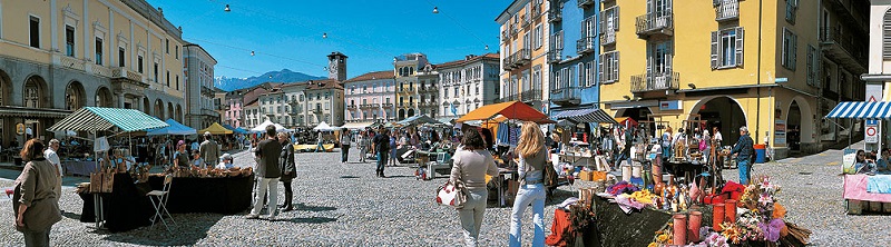 Locarno