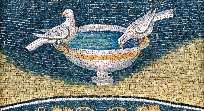 Mausoleo di Galla Placidia
