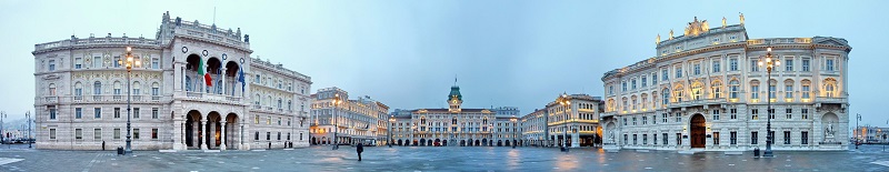 Trieste