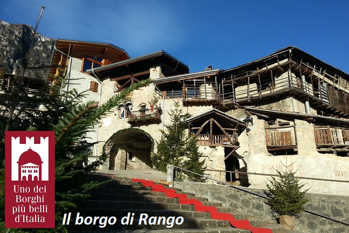 Borgo di Rango