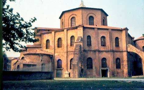 San Vitale
