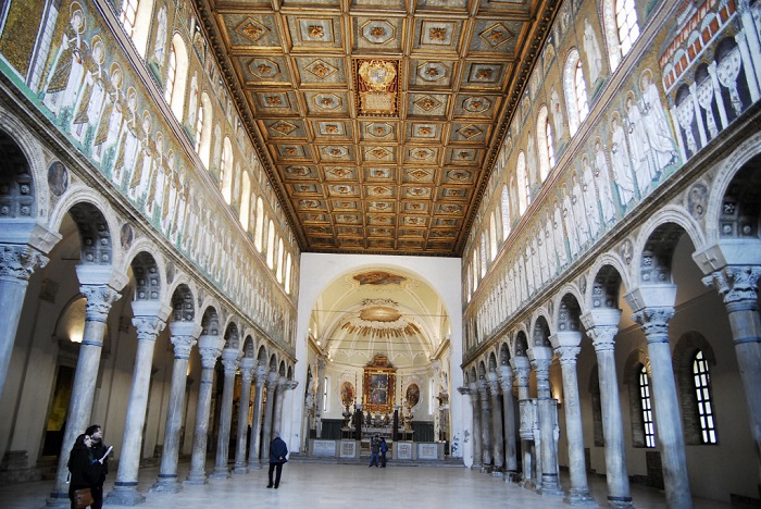 Sant'Apollinare Nuovo