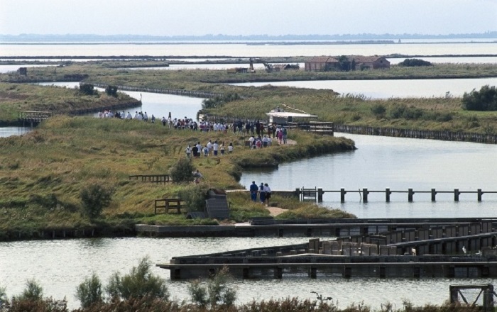 Valli di Comacchio