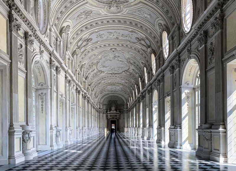 Reggia di Venaria