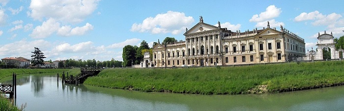 Villa Pisani