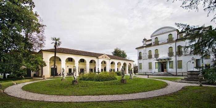 Villa Widmann